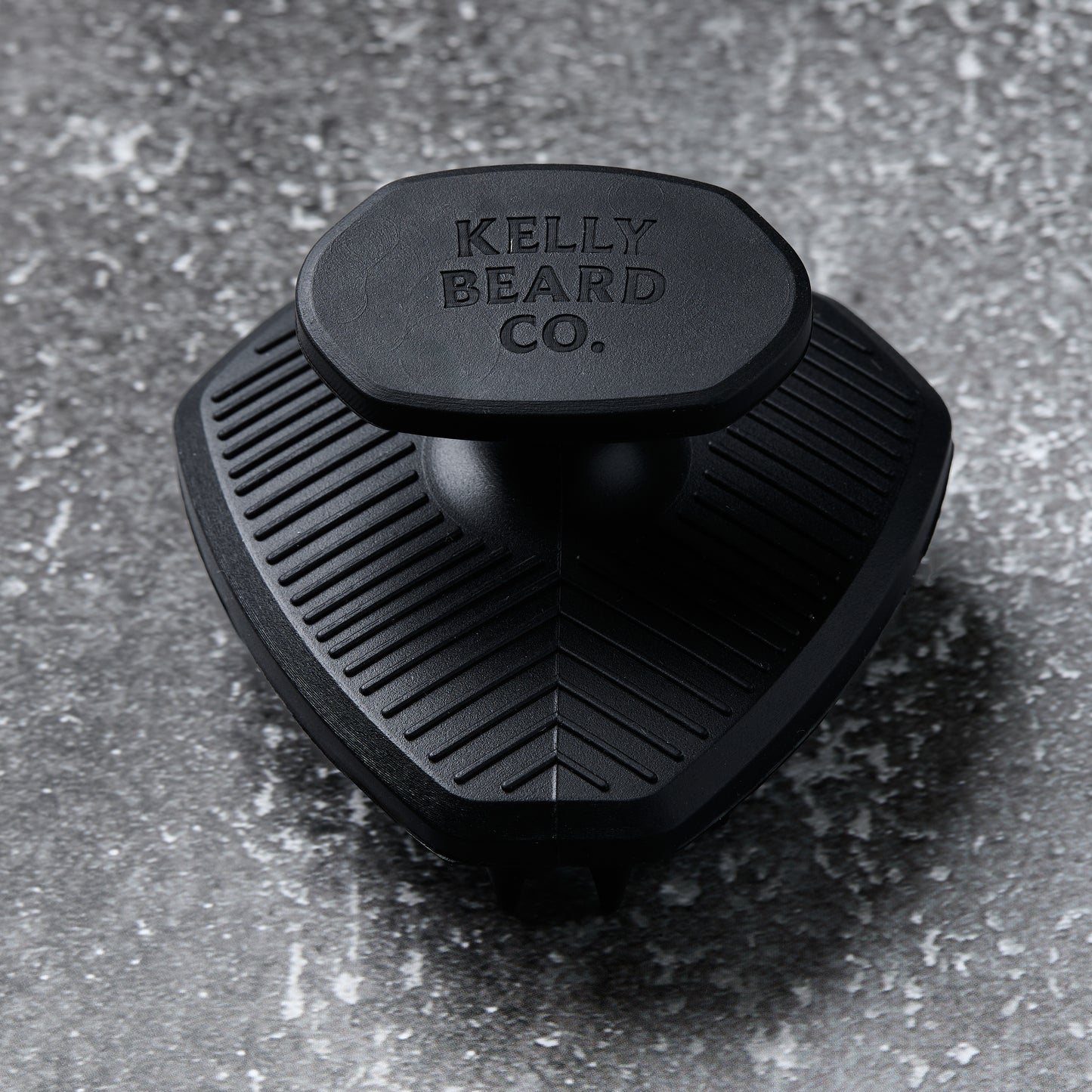 Kelly Beard Co. Iron Beard & Scalp Scrubber