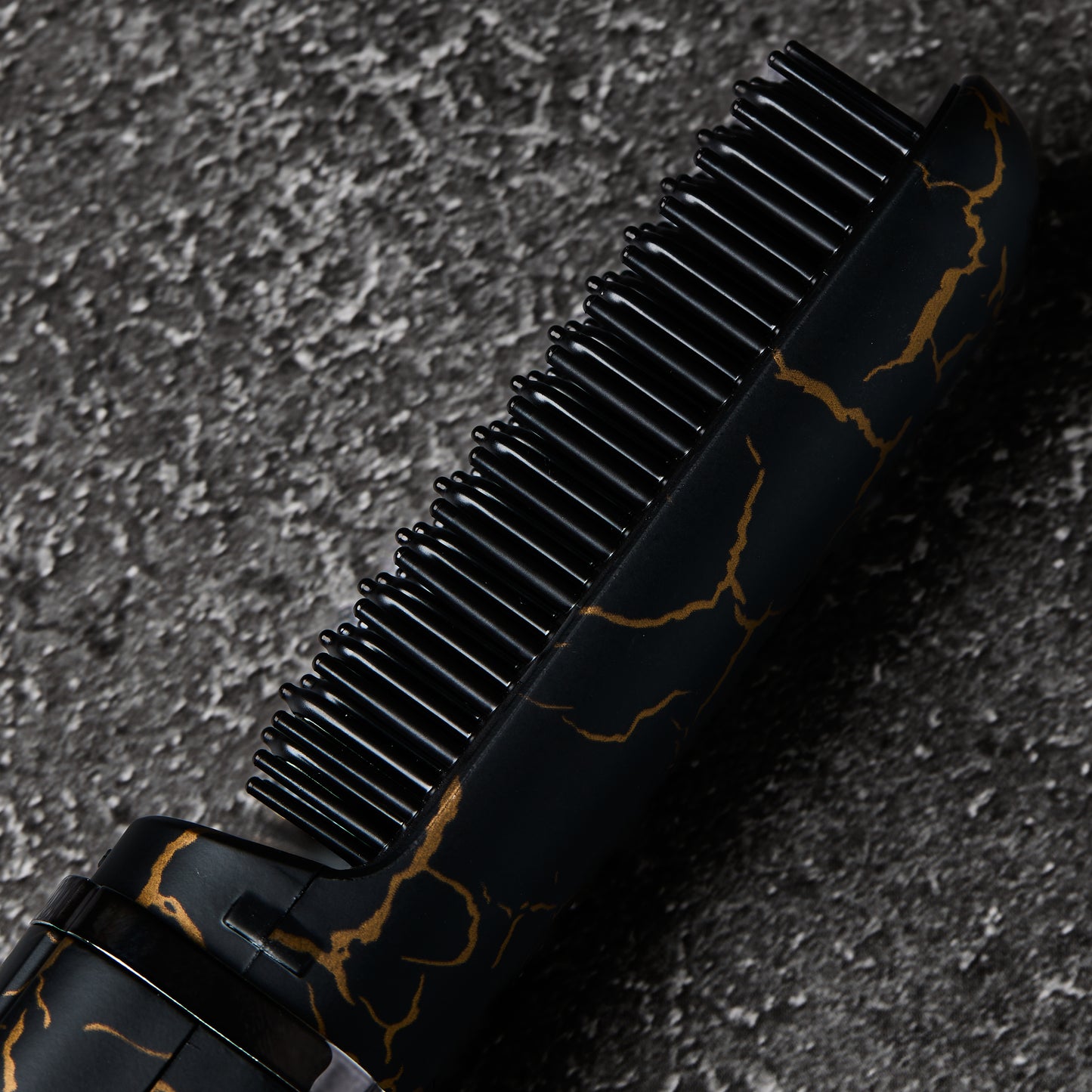 Kelly Beard Co. Iron Beard Straightener