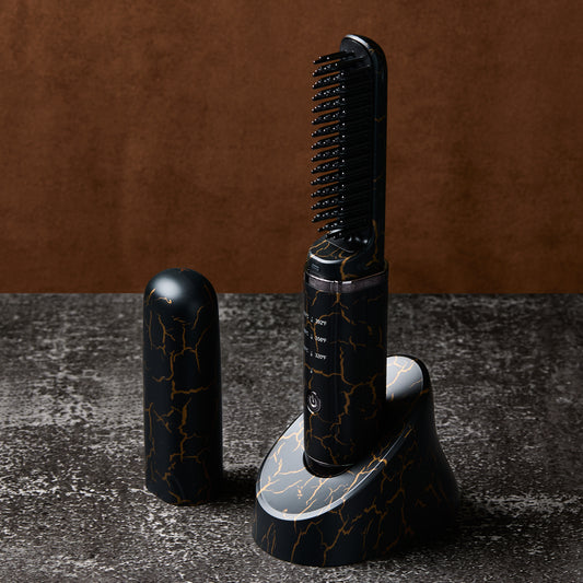 Kelly Beard Co. Iron Beard Straightener